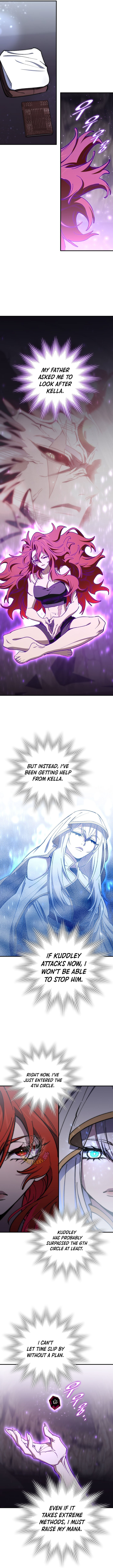 Dungeon Architect Chapter 35 11